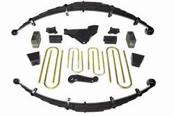 Master Pack 8 In. 99-Up Superduty Diesel