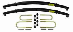 Master Pack 2 In. 99-Up Superduty Diesel