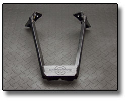 Suncoast Converters ALLISON LB7 LLY LBZ T-CASE BRACE A1-TCB