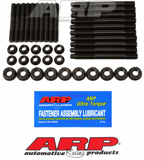 ARP Fastner Mitsubishi 2.0L (4B11) turbo main stud kit 207-5403
