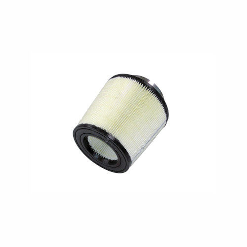 S B Filters Air Filter Dry Extendable for Intake Kits: 75-5025 KF-1038D