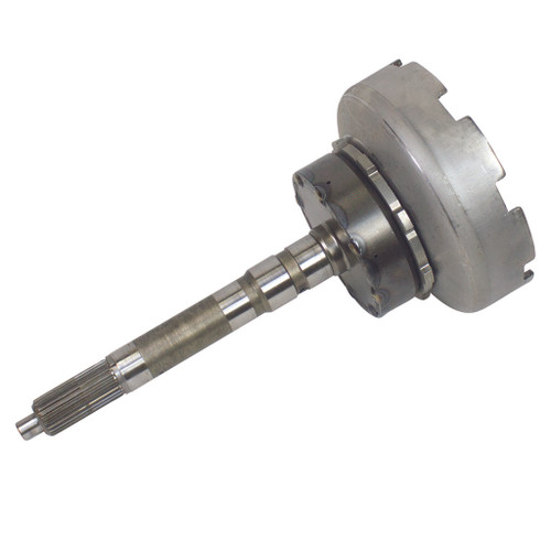 BD Diesel Geartrain Exchange Transmission - Dodge 2003-2007 48RE (6-Pin) Core Charge Of 400 Applies 1030342