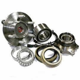DODGE ALL Diesel THIS IS A BEARING KIT FOR 271-273 TRANSFER CASES