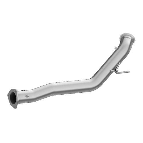 MBRP 2007 2012 Dodge Ram Cummins 6.7L Down Pipe T409 DS9435