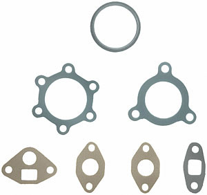 Turbo Mounting Gasket Divided Flange T-3