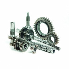 NV4500 M/S DODGE 4X4 DIESEL-UPDATE