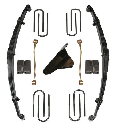 Skyjacker Suspension 4 KIT 99250 S.D. W DIESEL F945MK
