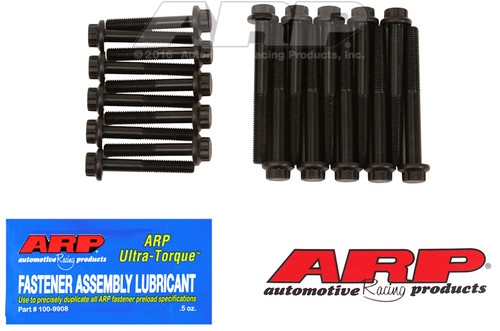 ARP Fastner Mitsubishi 2.0L (4B11) 4-bolt turbo main bolt kit 207-5201