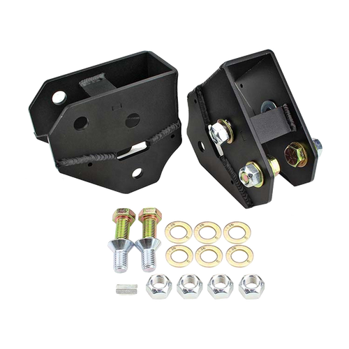 Radius Arm Drop - 2005-2022 Super Duty 2.5" Lift