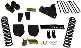 Skyjacker Suspension 4 KIT 2011 F250 4WD DIESEL F11451K