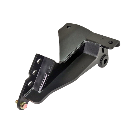 Track Rod Relocation Bracket, 2011+ Ford Super Duty 4x4, 1.5-2.5" Lift