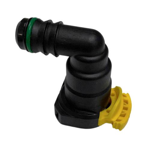 1/2 to 1/2 Quick Connect Fuel Fitting A624A58 55 05