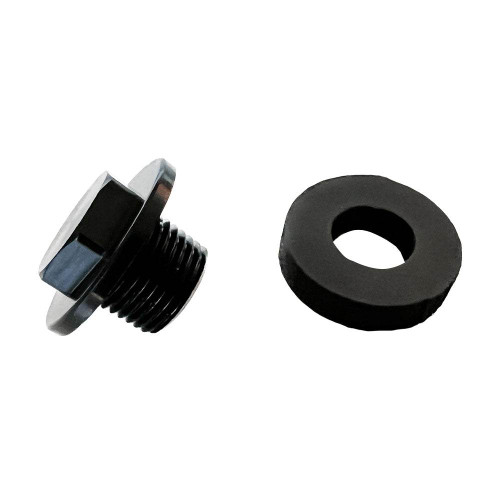 Sump Fitting Plug Kit