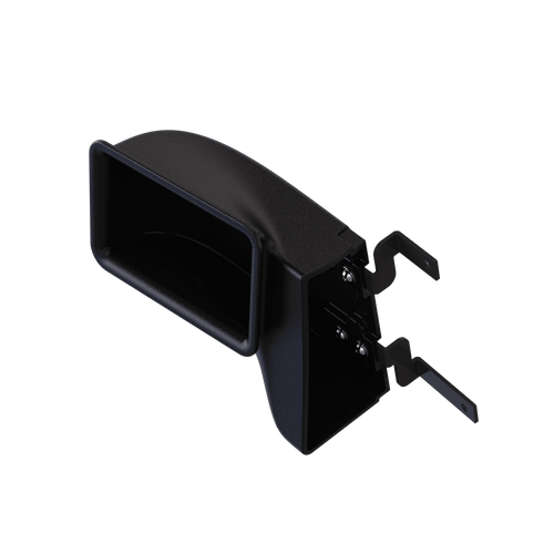 Ram Air Scoop for for 2020-2024 Ford Explorer ST 3.0L
