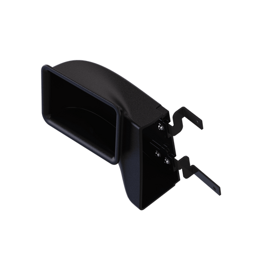 Ram Air Scoop for for 2020-2024 Ford Explorer ST 3.0L
