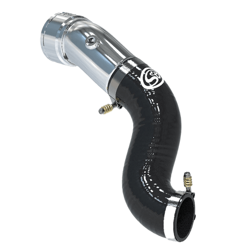 Cold Side Intercooler Pipe for 2011-2016 Ford Powerstroke 6.7L