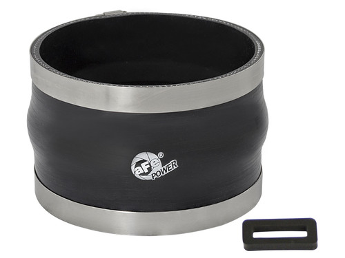 aFe Power GM Diesel Trucks 07.5-10 V8-6.6L td LMM Magnum FORCE Cold Air Intake System Spare Parts Kit 59-81332