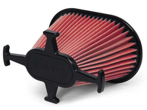AIRAID FORD POWERSTROKE 6.0L 2003-2006 SYNTHAMAXNon-woven Synthetic 861-341