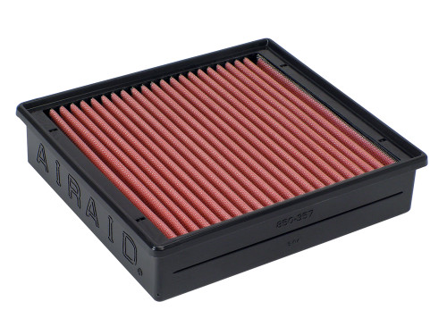 AIRAID DODGE CUMMINS DSL 2003-2015 SYNTHAMAXRed 851-357