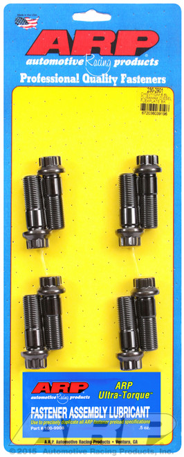 ARP Fastner Chevy GM 6.6L Duramax diesel flexplate bolt kit 230-2901
