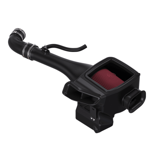 Cold Air Intake for 2020-2025 Nissan Frontier 3.8L