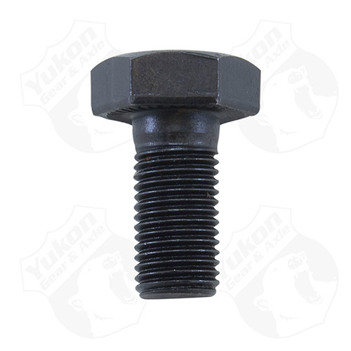 Ring gear bolt Model 20 Grand Cherokee 35 Super Dana 30 Dana 50. 7 16 x 20
