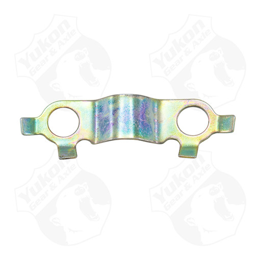 Toyota 7.5 8 and V6 Ring Gear bolt retainer plate