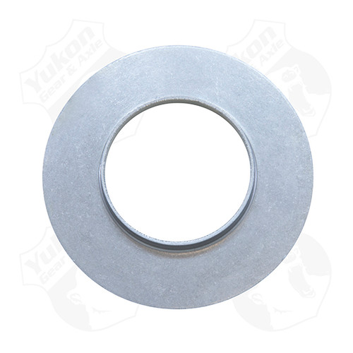 Replacement outer dust shield for Dana 60 stub axle