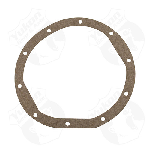 8.5 front cover gasket.