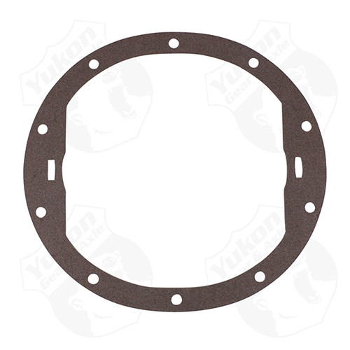8.2 and 8.5 rear cover gasket.