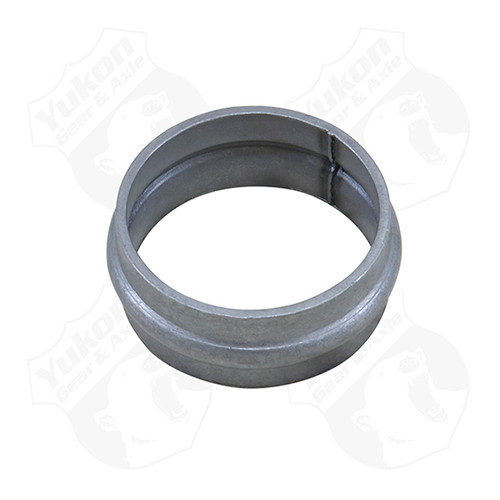 Crush Sleeve for GM 7.6 IRS 8.5 8.6 8.75 8.875 and Nissan M226 Rear 0.620 long.