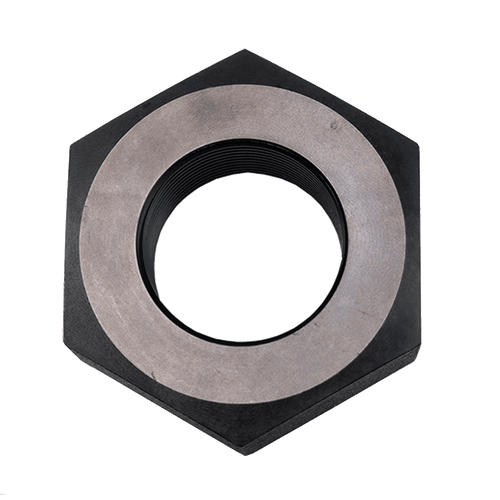 Super Duty Pitman Arm Nut, Chromoly