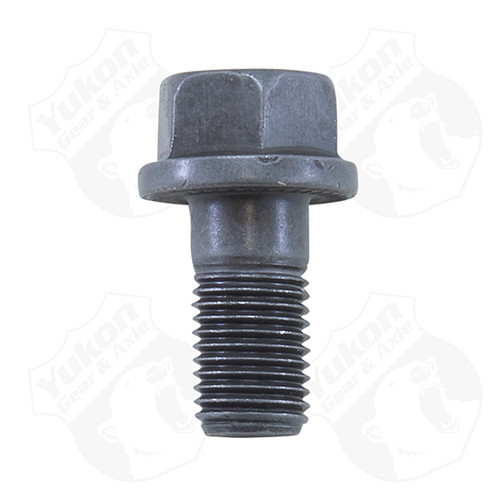 Ring gear bolt for Chrysler 9.25 rear