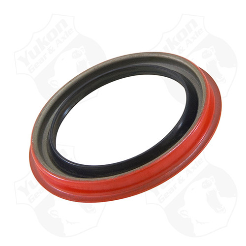 Yukon Gear Axle Mighty Seal 2.000 ID and 2.627 OD YMS4148