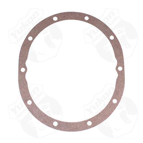 Chevy 55-64 car and truck dropout gasket