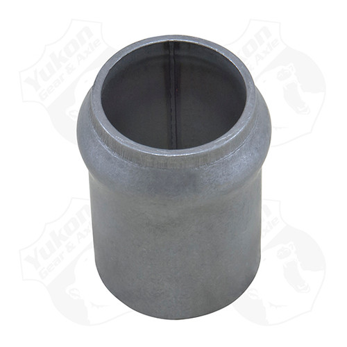 GM 12 bolt truck crush sleeve 2.350 long