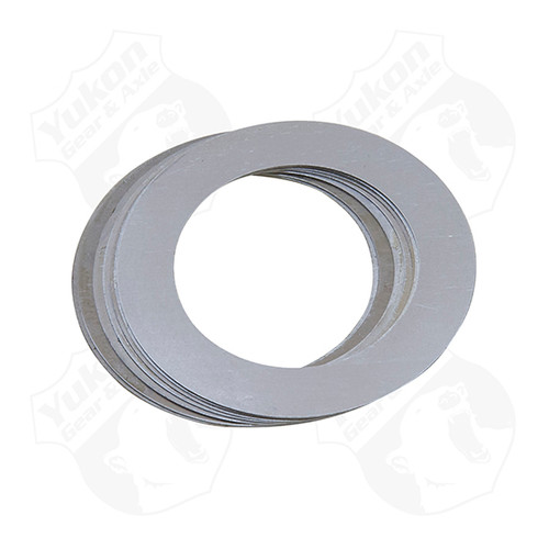 Pinion depth shims for GM 7.5 7.75 8.2 and 12 bolt truck