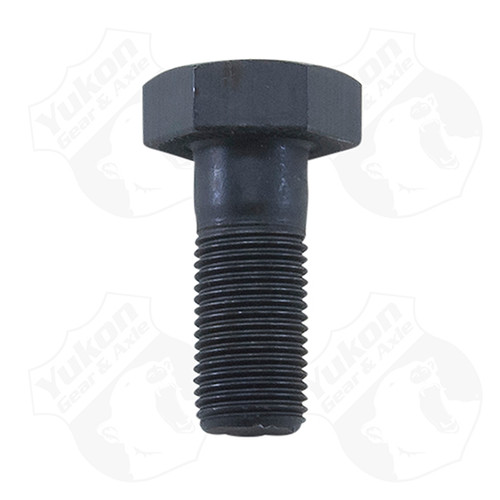 Repleacement ring gear bolt for Dana 80 9 16-18 thread.