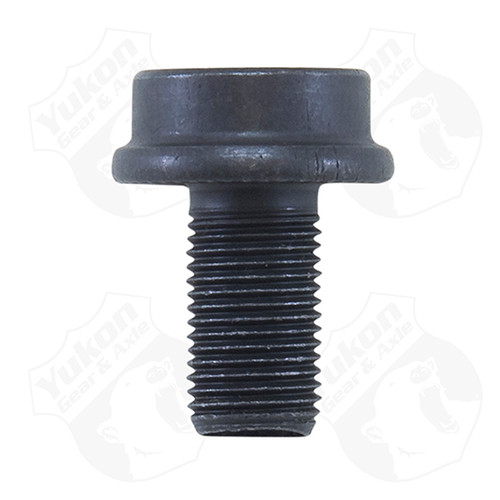 C198 ring gear bolt. 1.047 overall length .391 diameter 1.0 MM thread