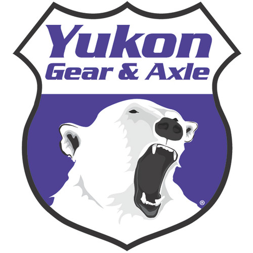 Yukon Side Bearing Adjuster 3.250 Ford 9 Drop Out New Design YPDOF9-04