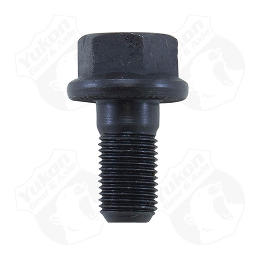 10.5 AAM and 11.5 AAM Dodge Ring Gear Bolt Right Hand Thread M14 x 1.480 Long