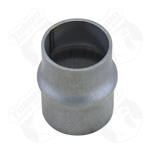 Toyota T100 and Tacoma crush sleeve. 2.325 long.