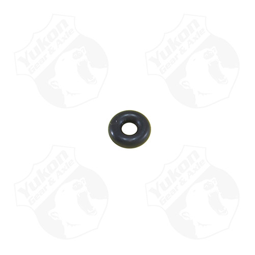 O-ring for Yukon Zip Locker Bulkhead fitting kit YZLAO-05