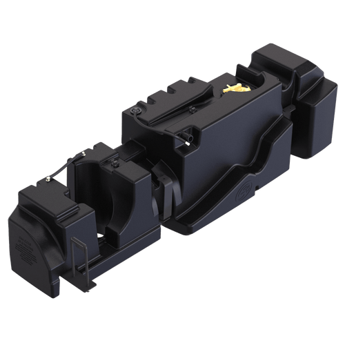 60 Gallon Replacement Fuel Tank for 2020-2023 Chevy Silverado/GMC Sierra 2500 3500 Crew Cab Long Bed