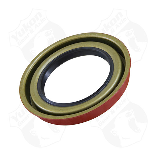 8.5 GM 4WD front pinion seal