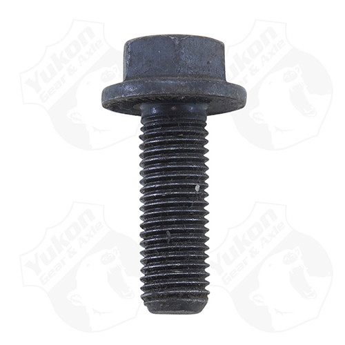 Dodge MAGNA STEYR front Ring Gear bolt