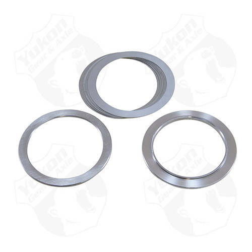 Super Carrier Shim kit for GM 9.5