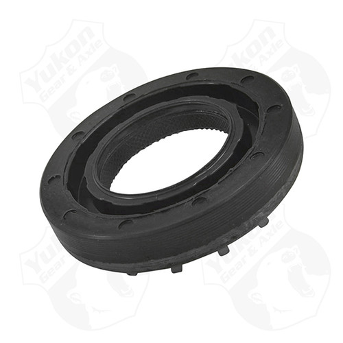 04 and up 4WD AWD S10 and S15 7.2IFS left hand stub axle seal.