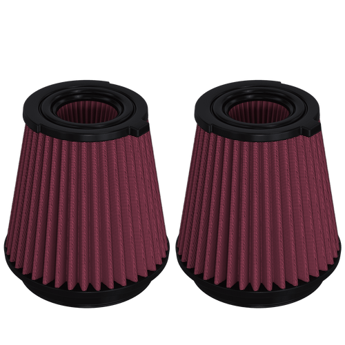 STOCK REPLACEMENT FILTERS FOR THE 2024-2025 FORD MUSTANG GT 5.0L