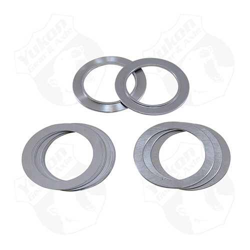 Super Carrier Shim kit for Model 35